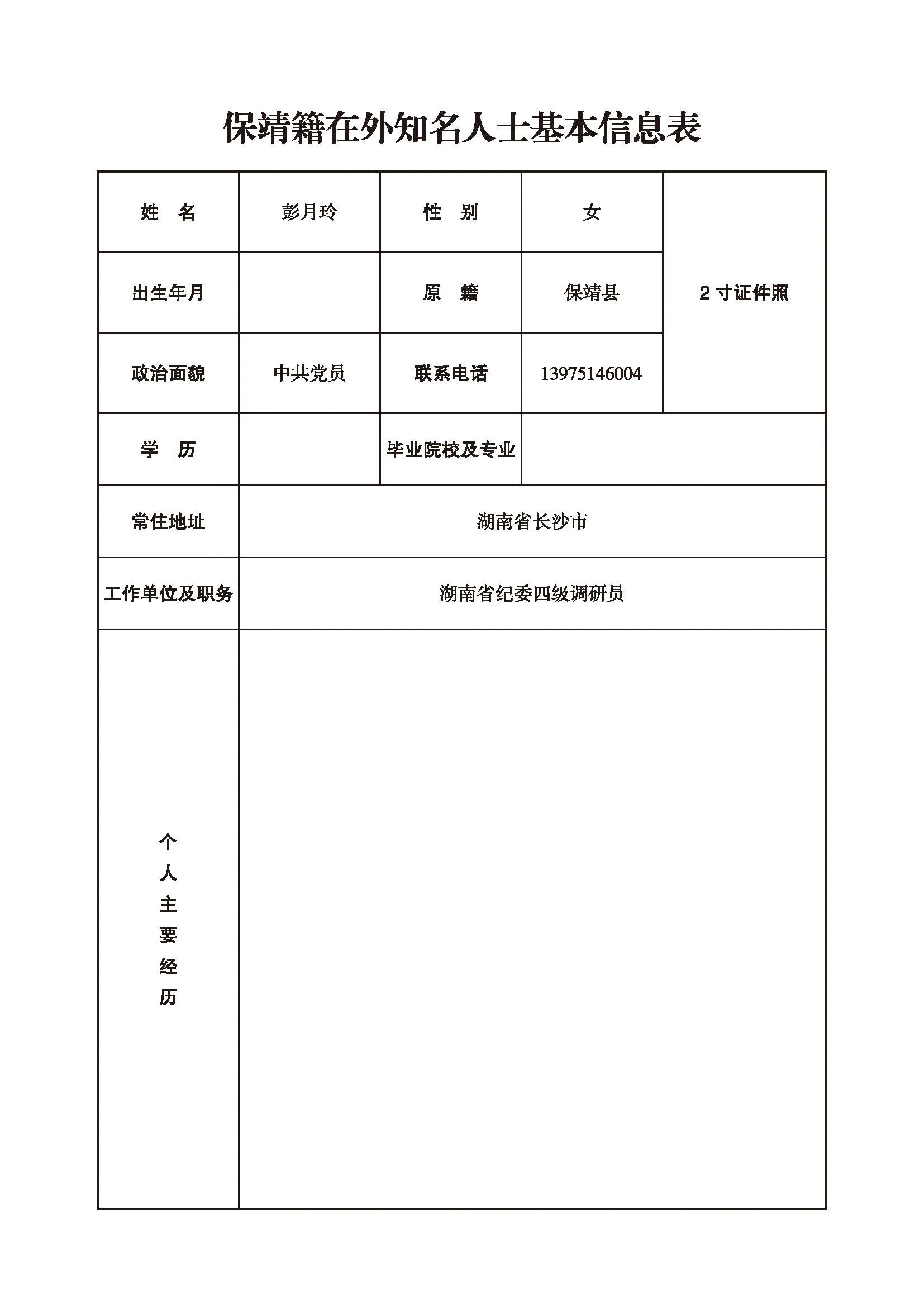 彭月玲(图1)
