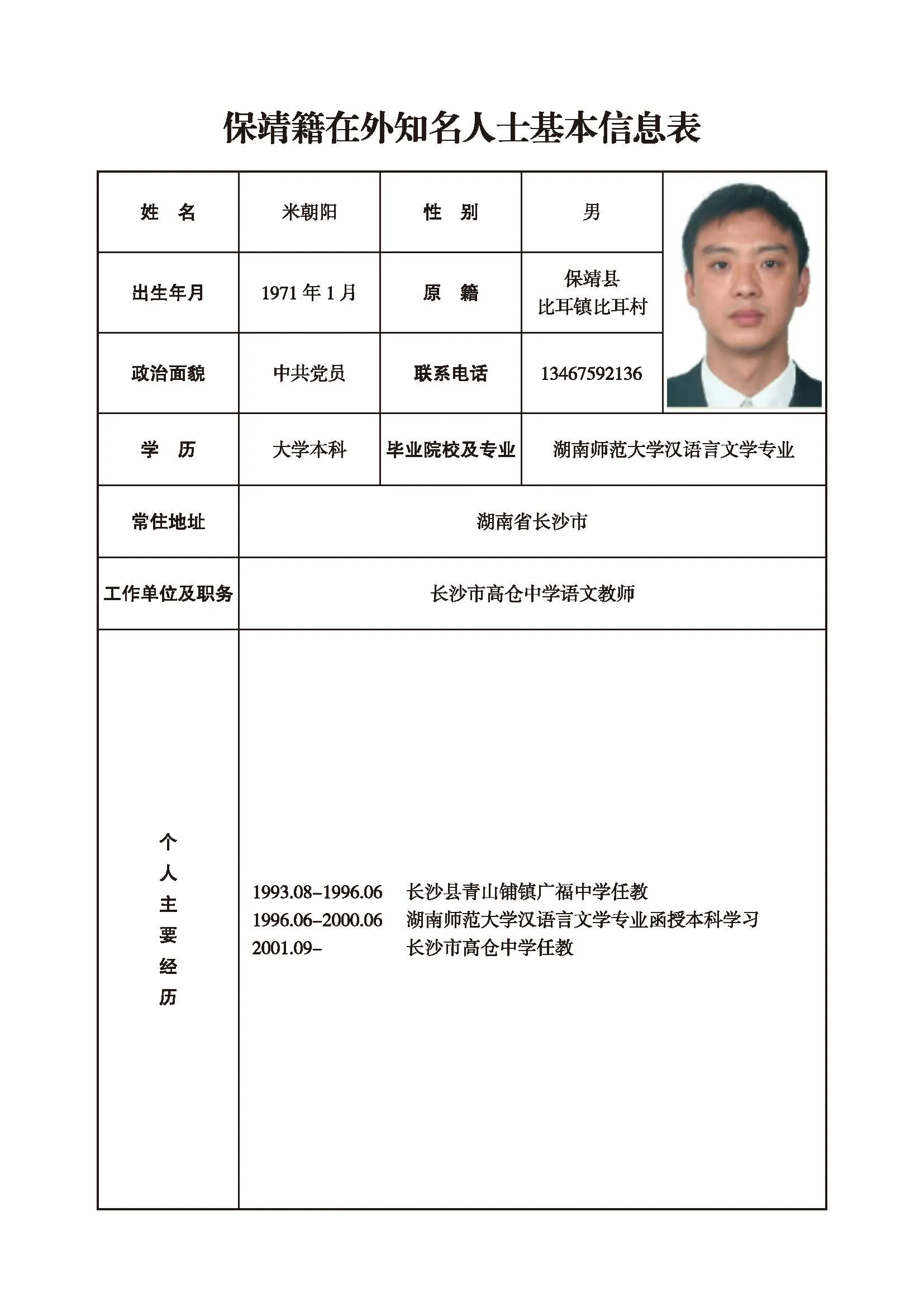 米朝阳(图1)