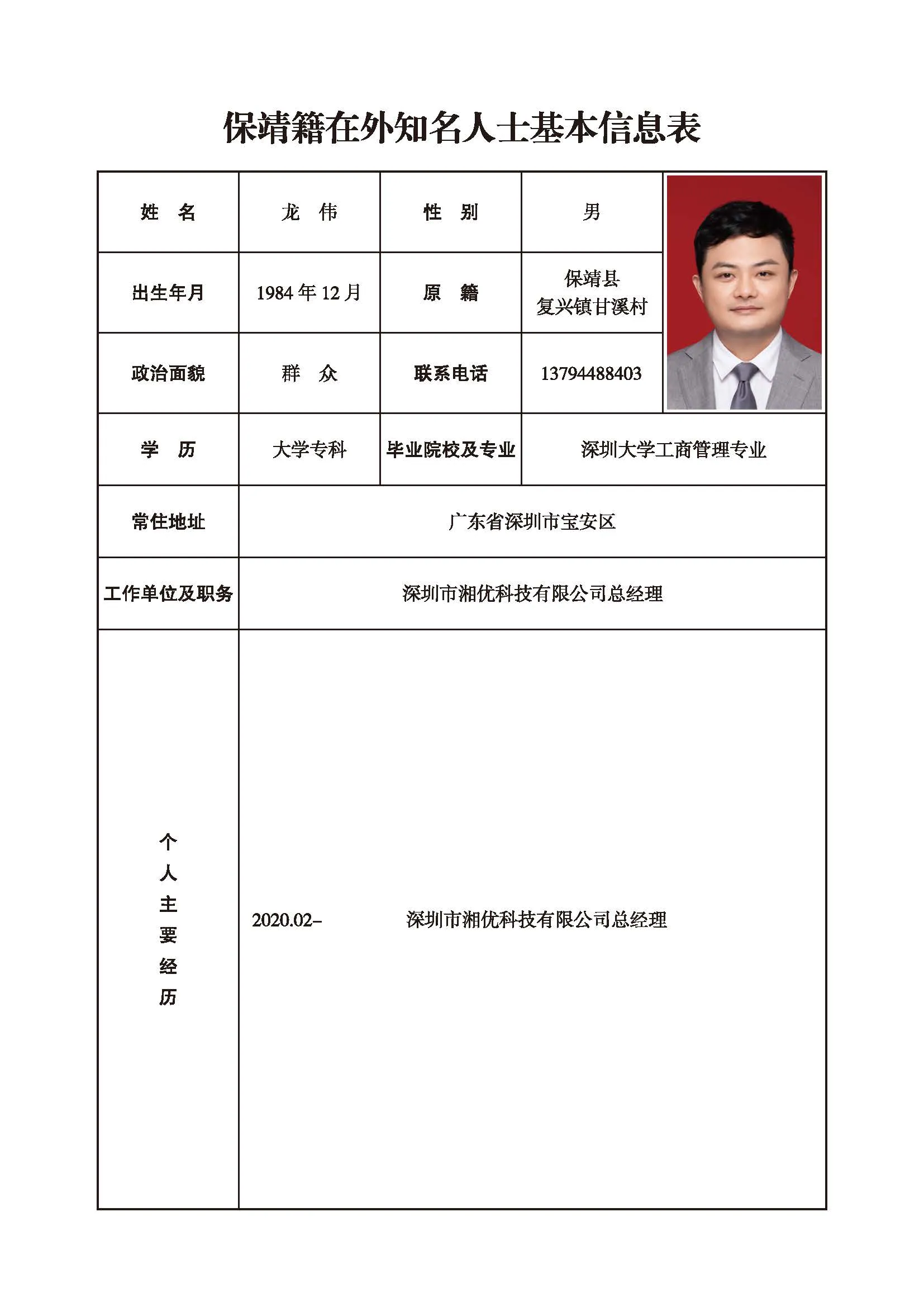 龙伟(图1)