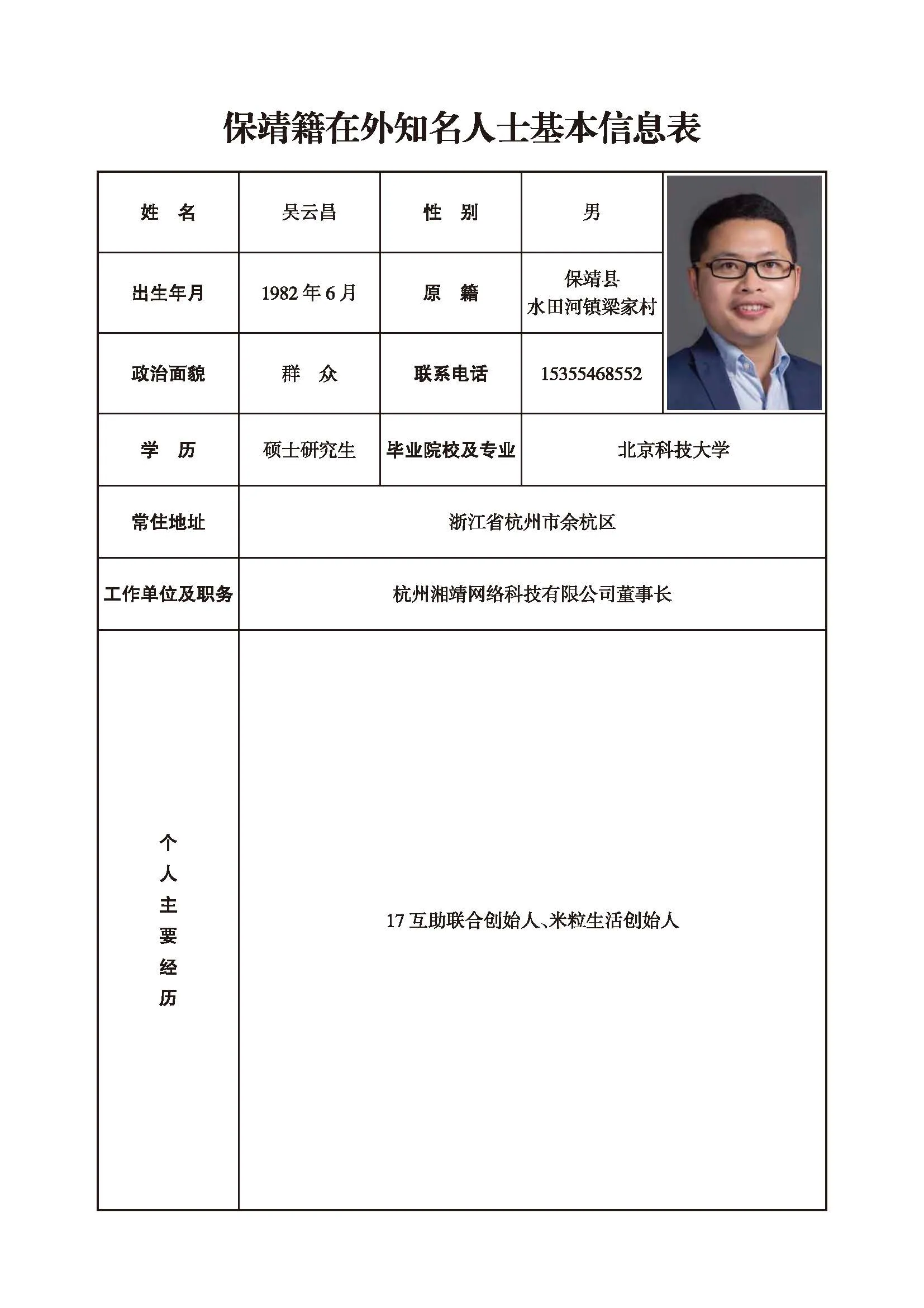 吴云昌(图1)