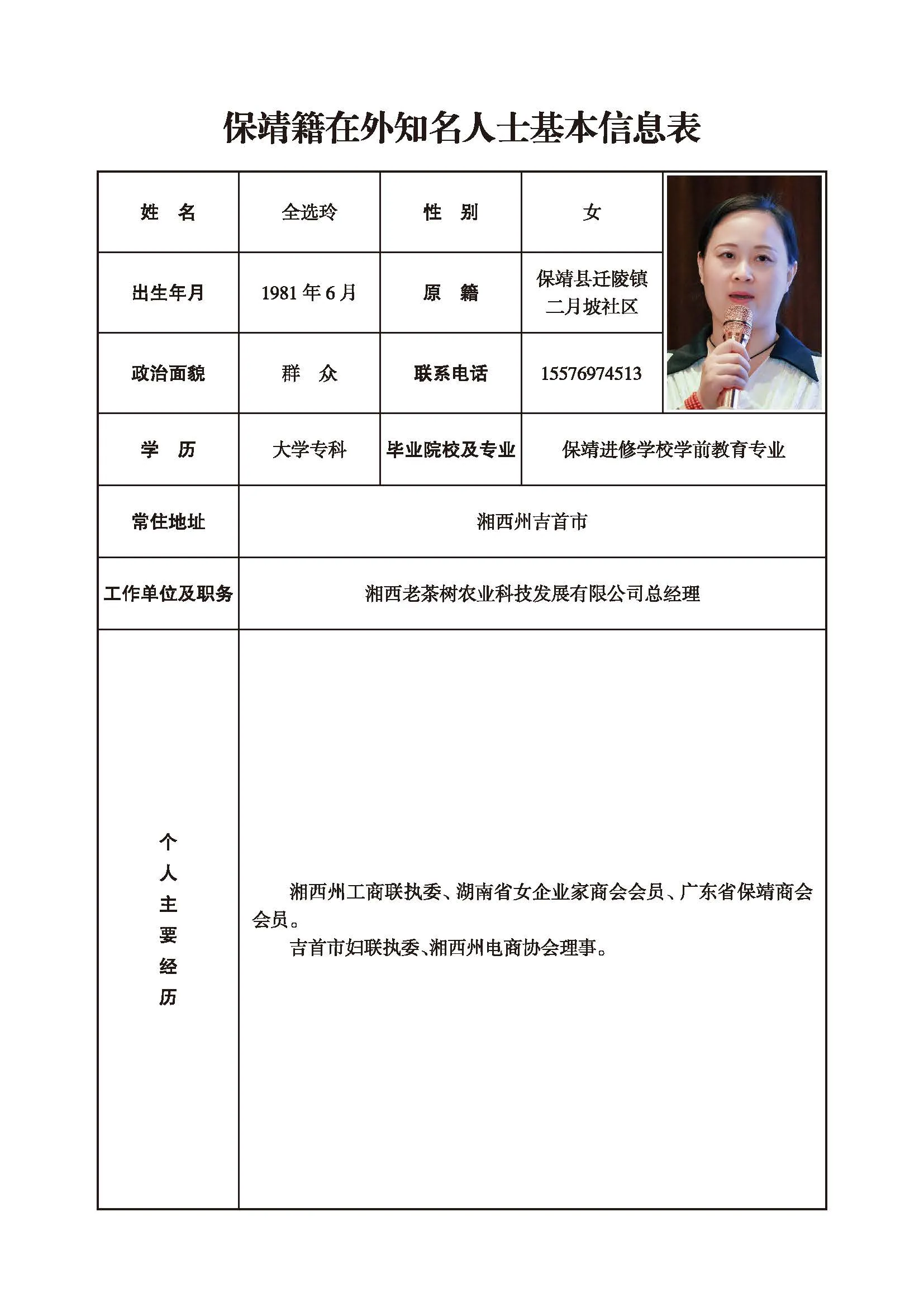 全选玲(图1)