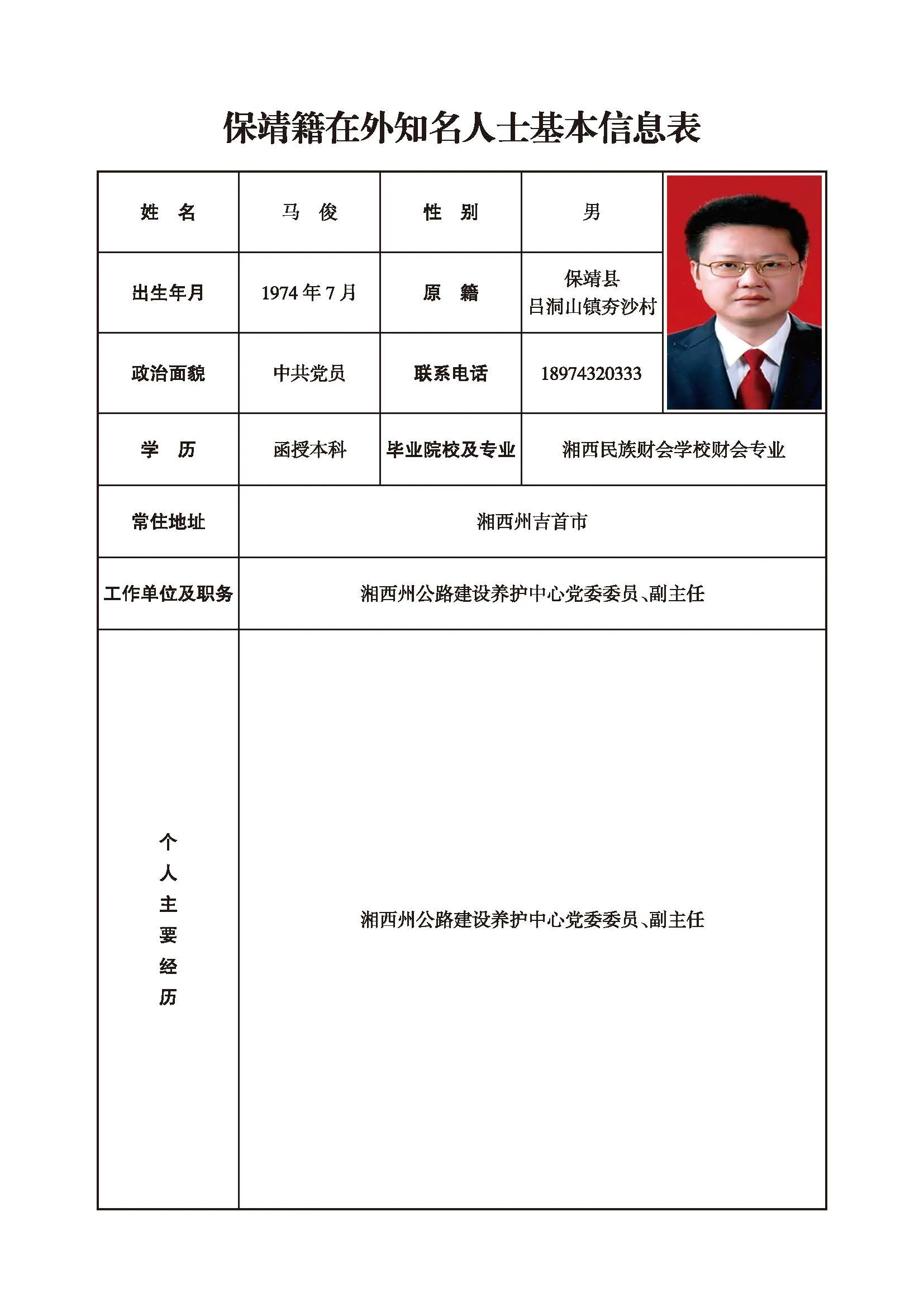 马俊(图1)