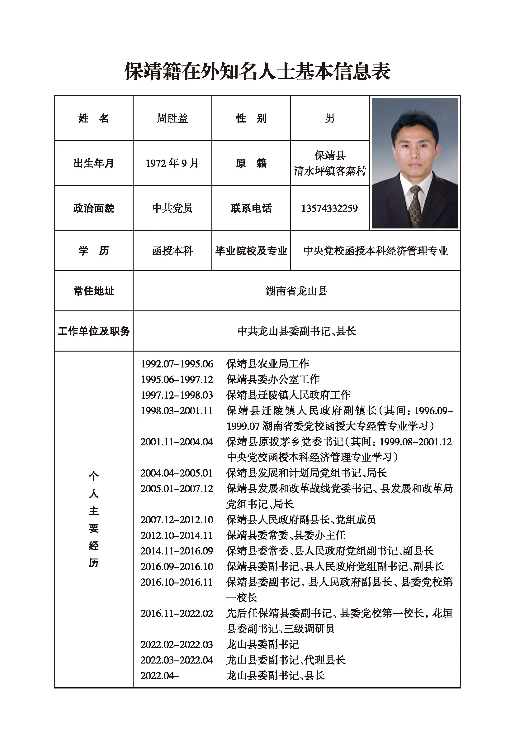 周胜益(图1)