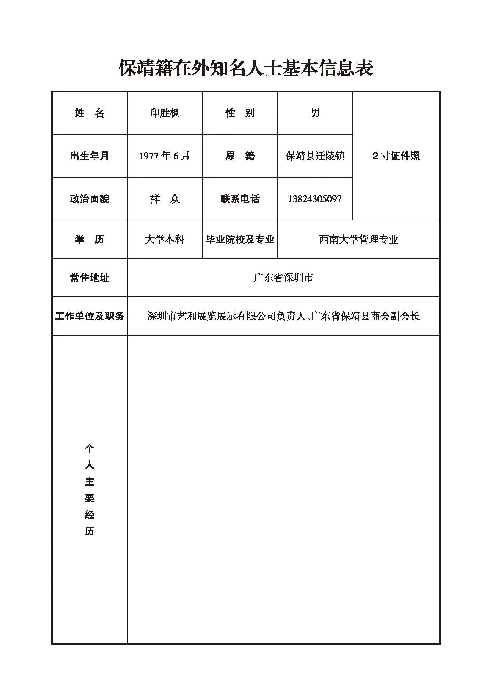 印胜枫(图1)