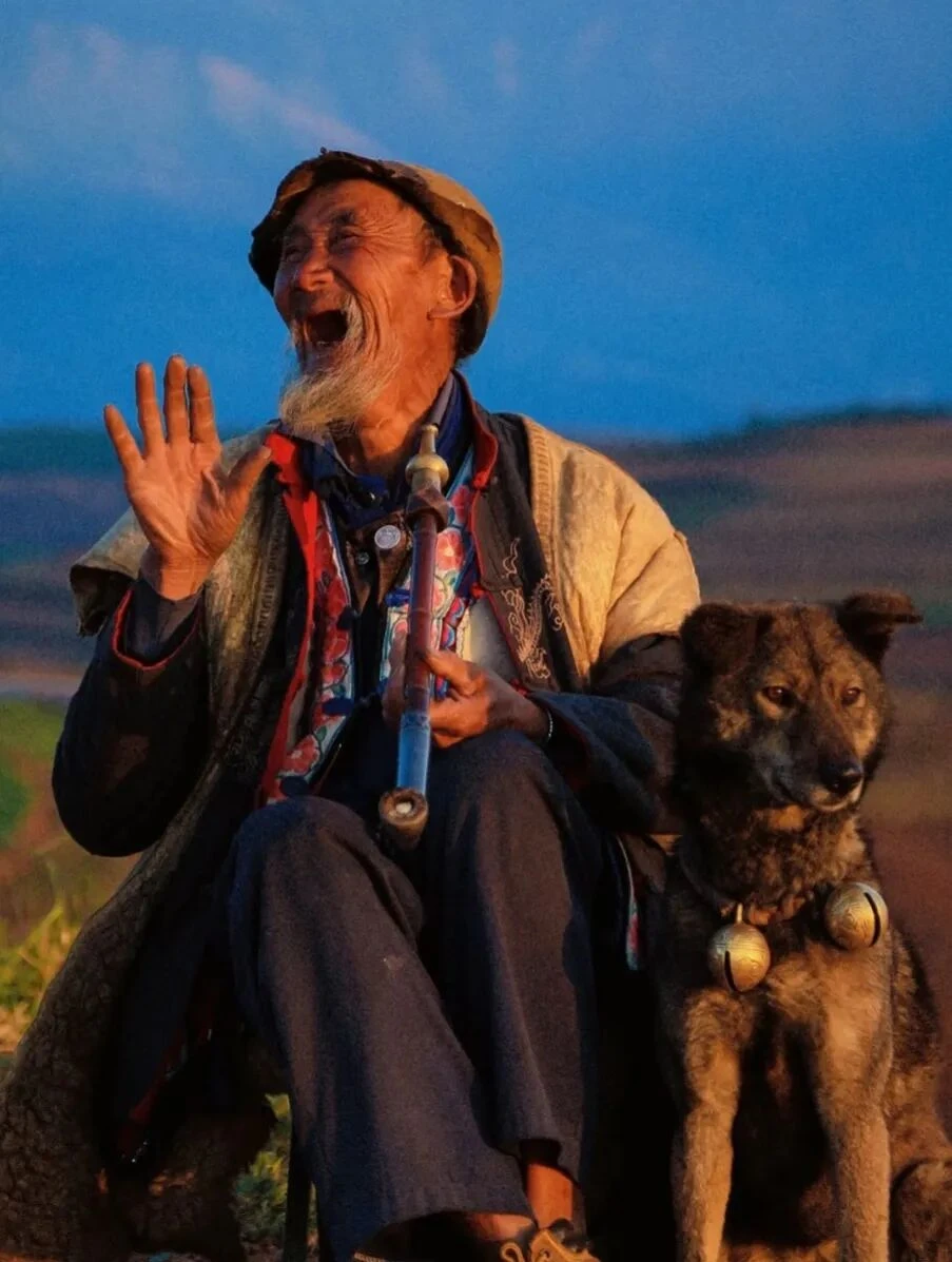 懂了摄影圈那些不成文的“规矩”，你才算真正入了门(图2)