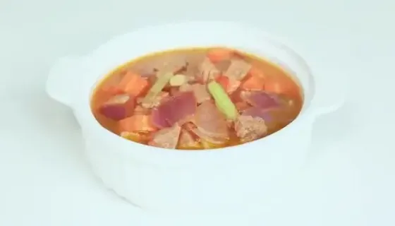 澳式牛肉煲